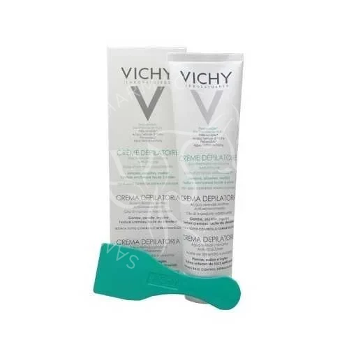 VICHY CREME DEPILATOIRE 150ML