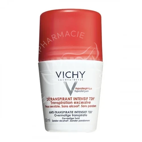 VICHY DEO ANTI STRESS 72H