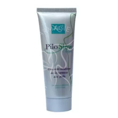 XEN PILOSLOW CORPS 70GR