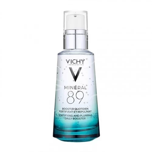 VICHY SERUM MINERAL 89 BOOSTER 30ML