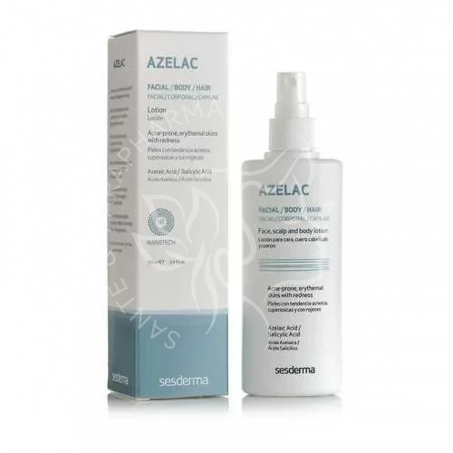 SESDERMA AZELAC LOTION 100ML
