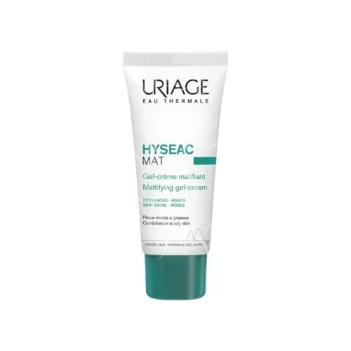 URIAGE HYSEAC MAT 40ML