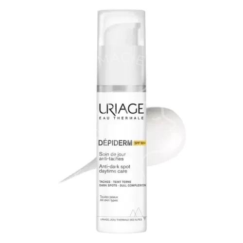 URIAGE DEPIDERM SPF 50+ 30ML