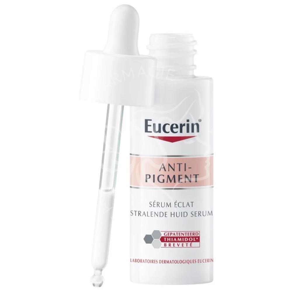 EUCERIN ANTI PIGMENTATION SERUM ECLAT 30ML