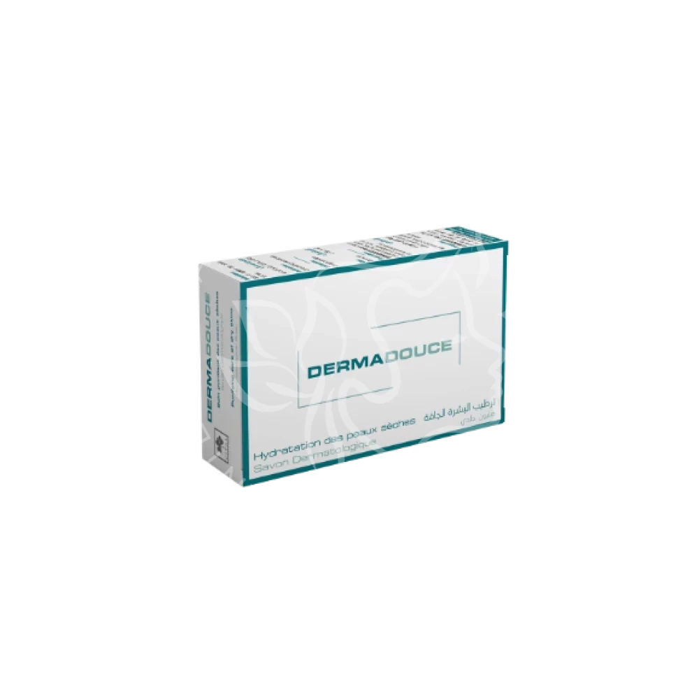 VITAL DERMADOUCE SAVON 90GR