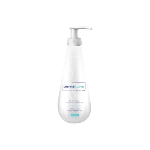 DERMACNE GEL 200ML