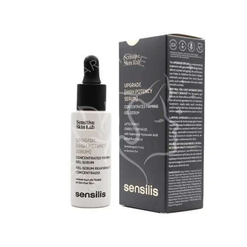 SENSILIS UPGRADE SERUM 30ML