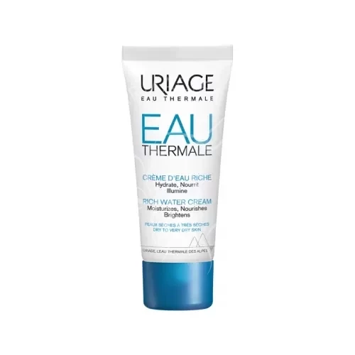URIAGE CREME DEAU RICHE 40ML