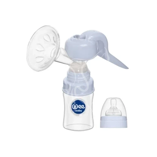 WEE TIRE LAIT MANUELLE 752