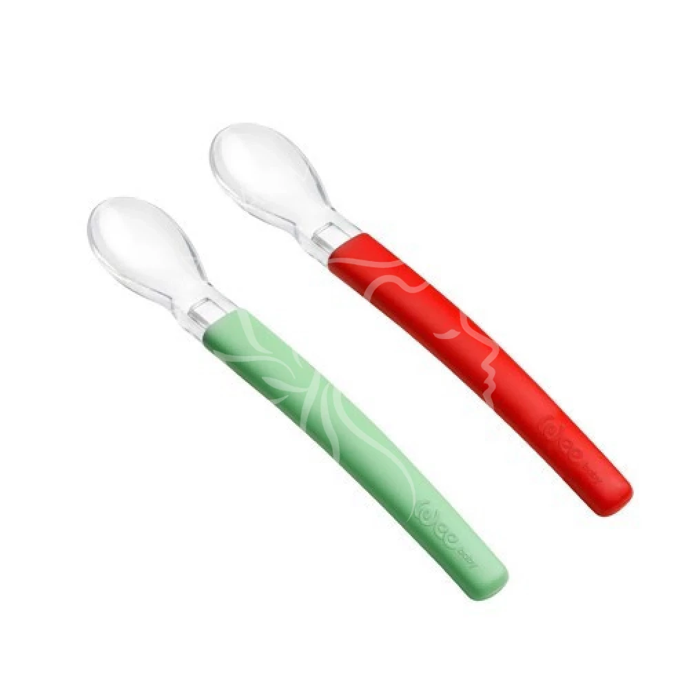 WEE CUILLERE EN SILICONE  887