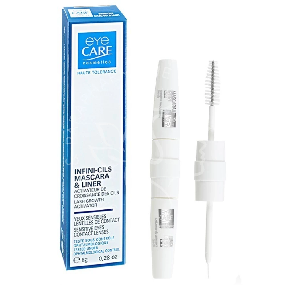 EYE CARE MASCARA INFINI CILS