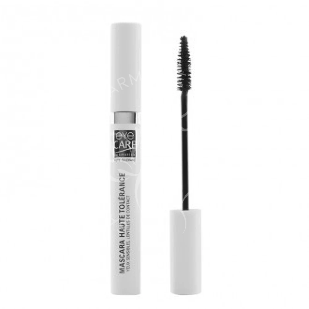 EYE CARE MASCARA HAUTE TOLERANCE NOIR