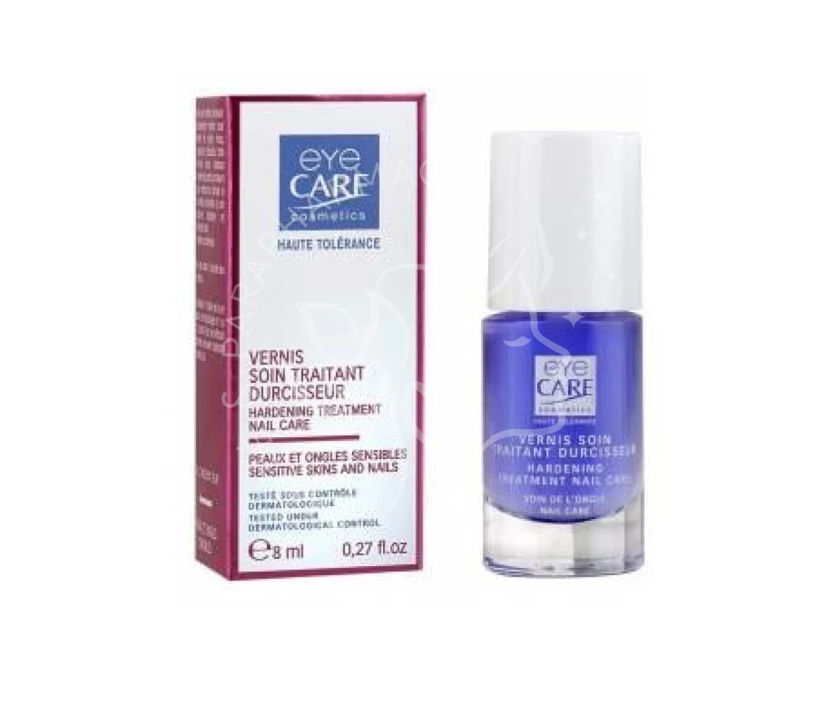 EYE CARE VERNIS TAITANT DURCISSEUR