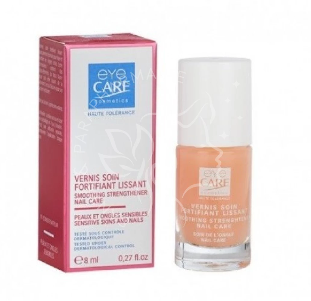 EYE CARE VERNIS FORTIFIANT LISSANT