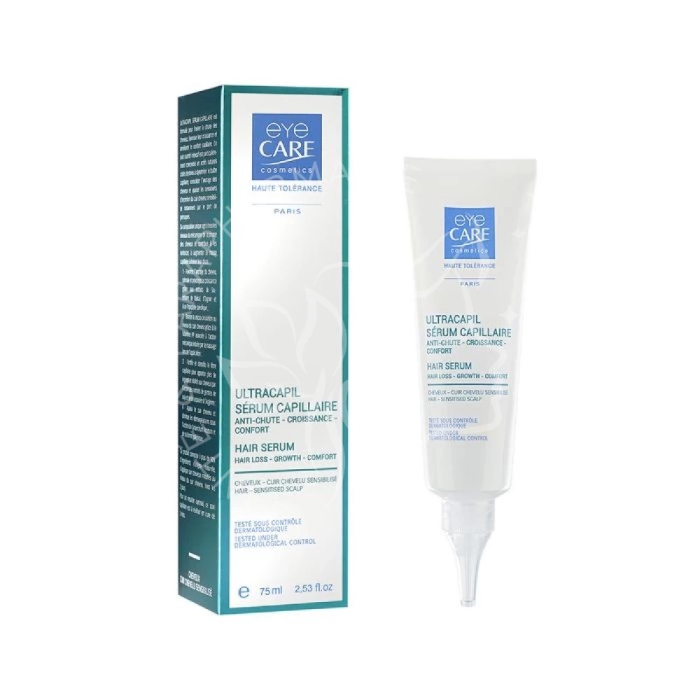 EYE CARE SERUM CAPILLAIRE ULTRACAPIL 75ML