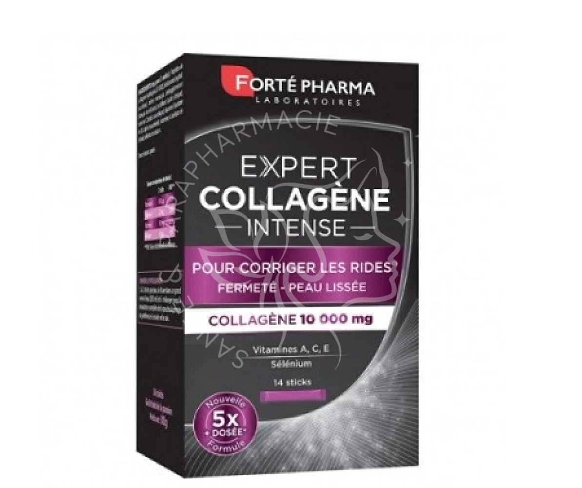 EXPERT COLLAGENE 14 STICKS