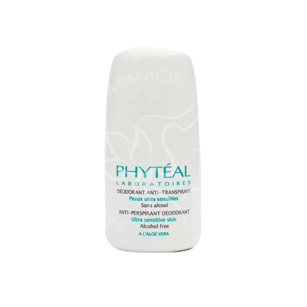 PHYTEAL DEO ROLL ON 50ML