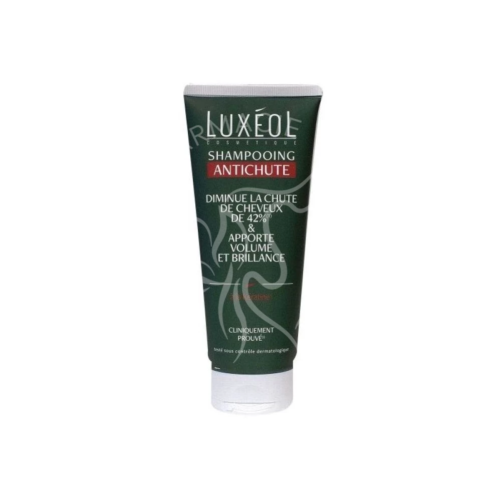 LUXEOL SHAMP ANTI CHUTE