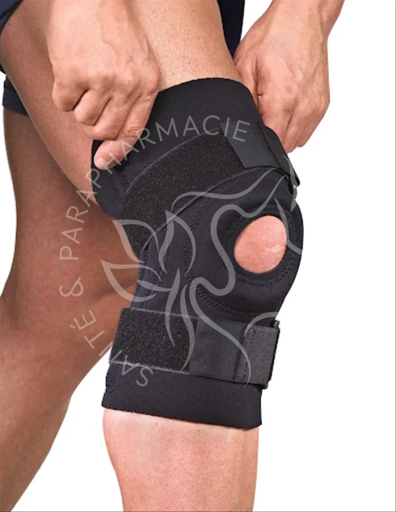 ORTHOFIX GENOUILLERE ROTULIENNE STD NOV