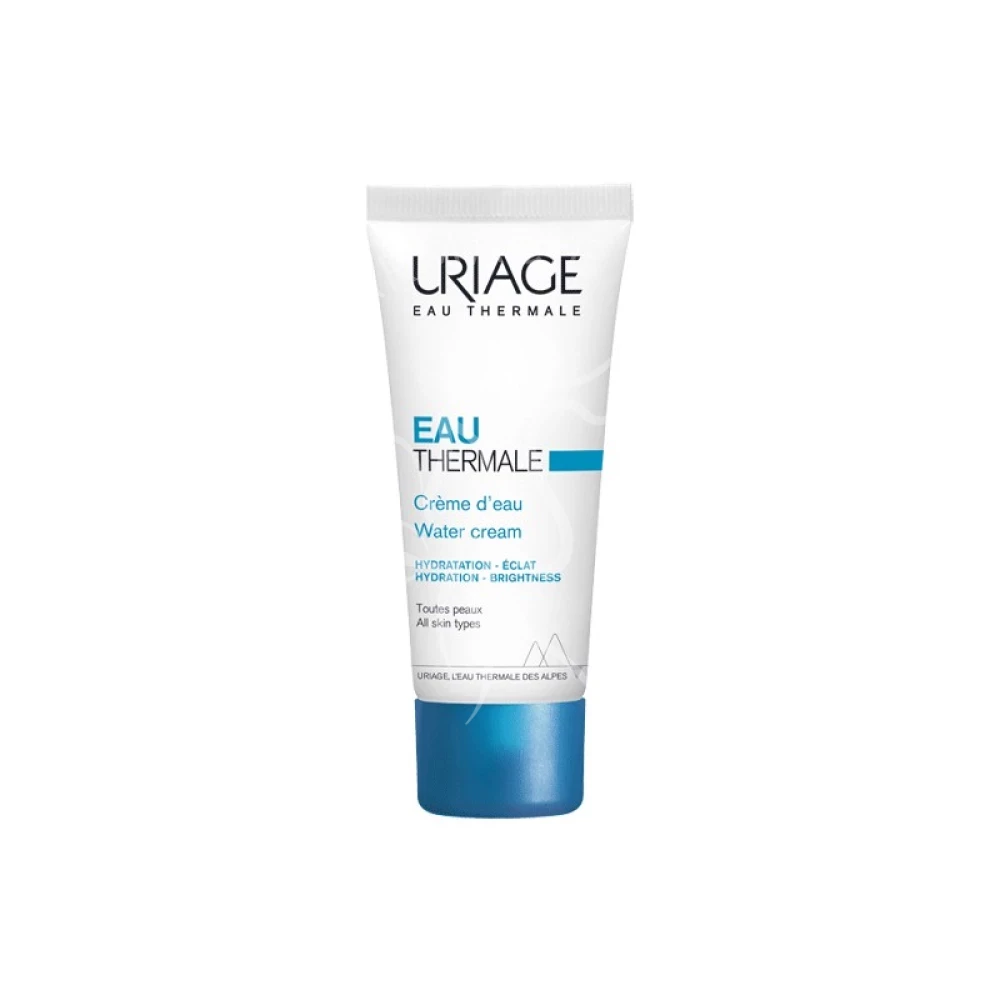 URIAGE CREME DEAU TOUT TYPE PEAU 40ML