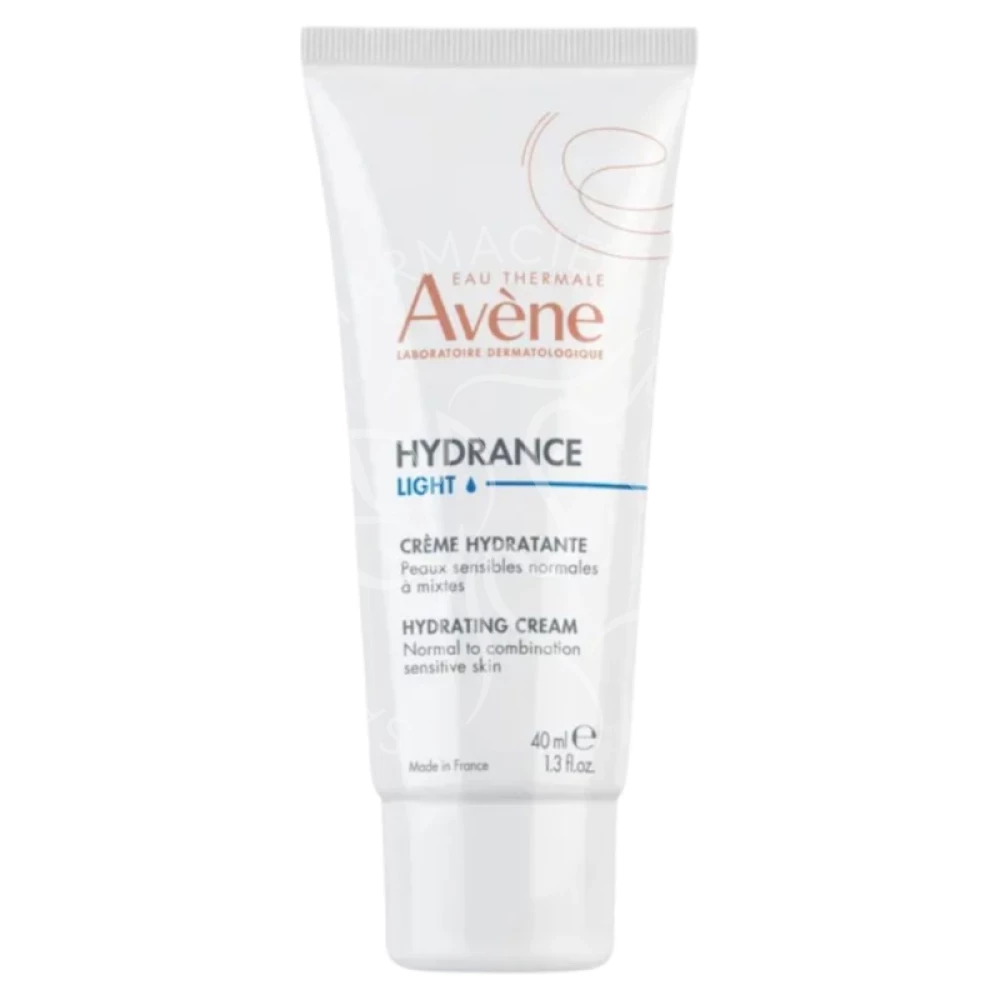 Avène Hydrance خفيف 40 مل