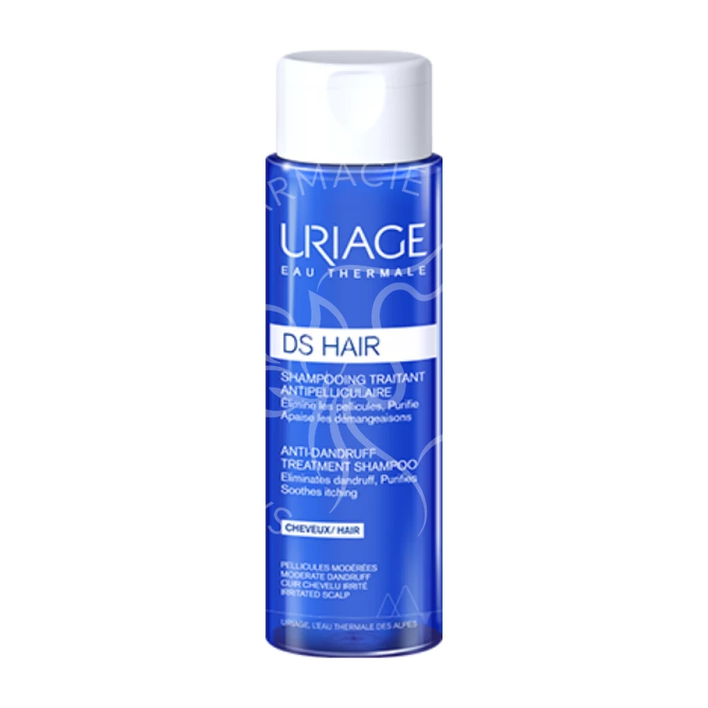 شامبو Uriage DS Hair المضاد للقشرة 200 مل