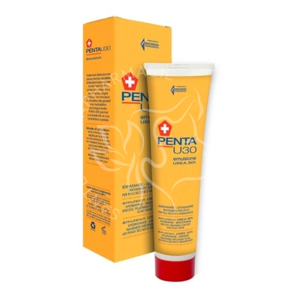 بينتا U30 مستحلب 100ML