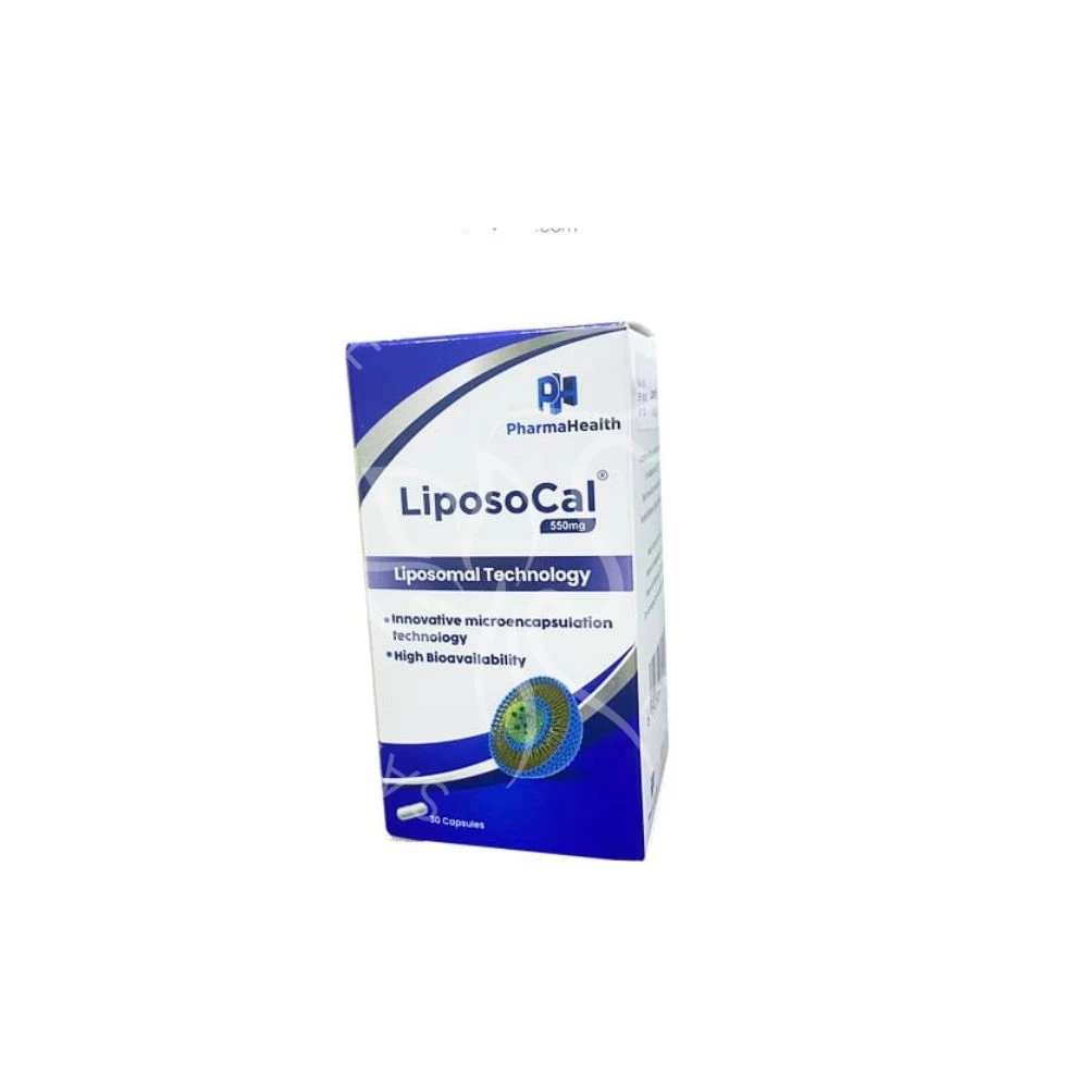 LIPOSOCAL BOITE 30