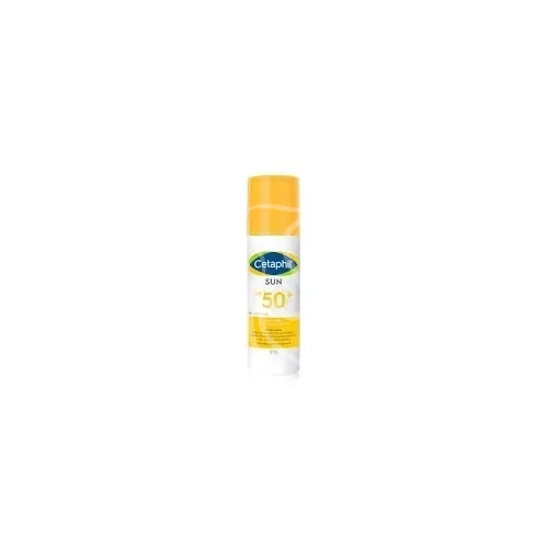 Cetaphil Sun Face Fluid ملون SPF50+