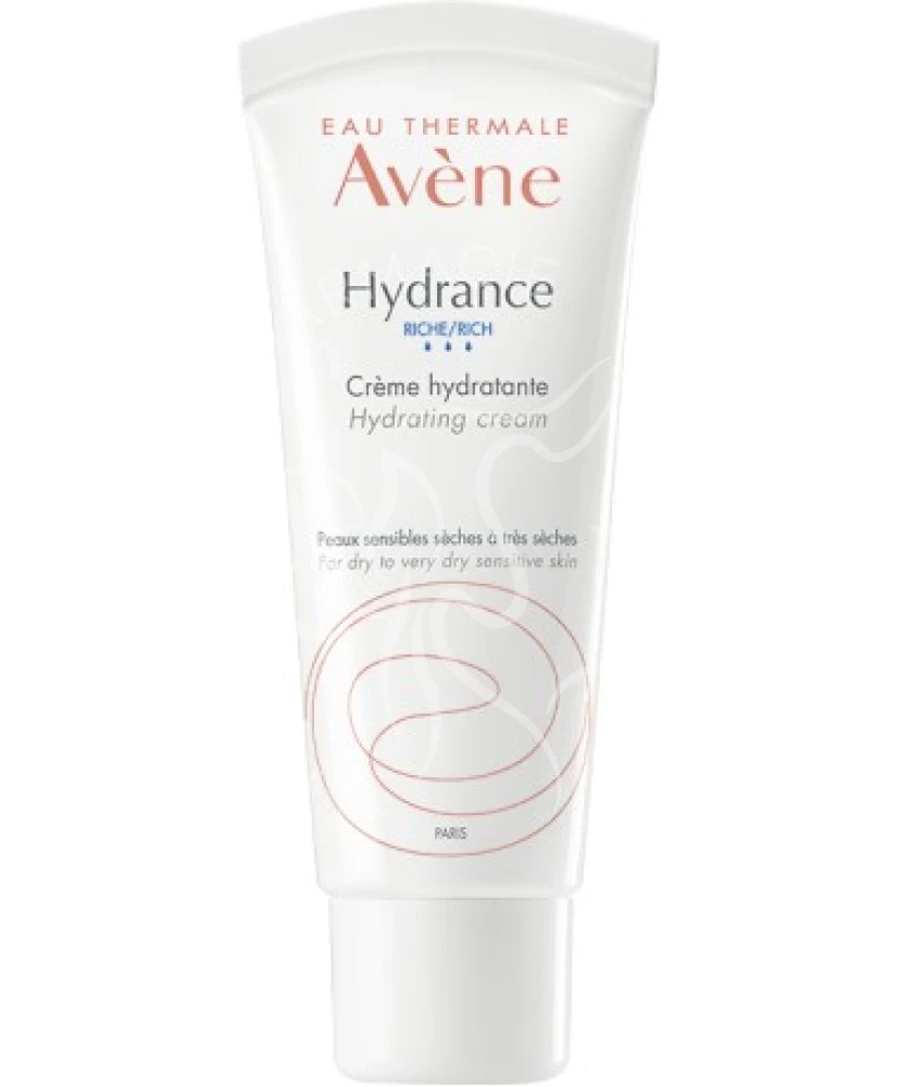 Avène Hydrance غني 40 مل