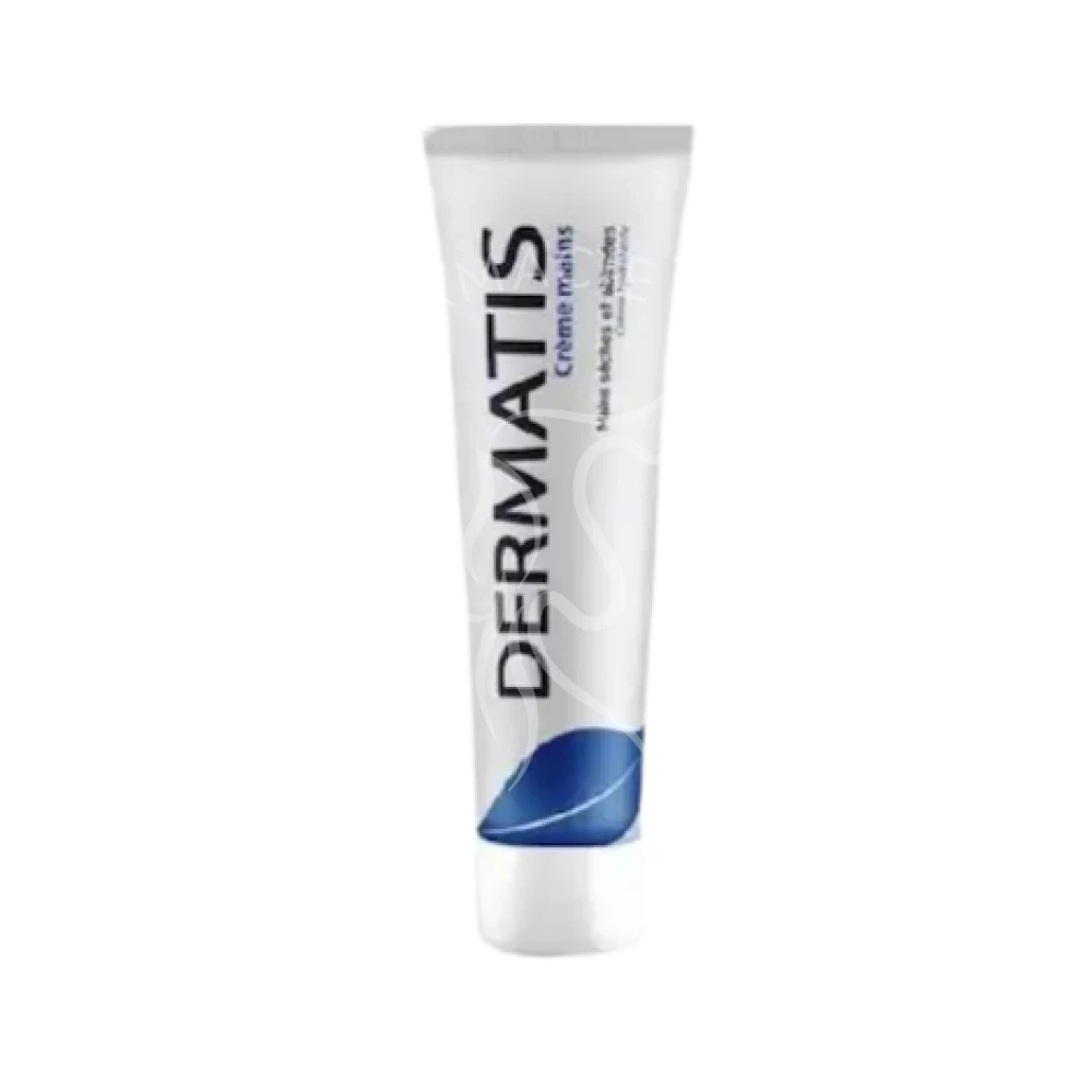 DERMATIS CREME MAINS 90G