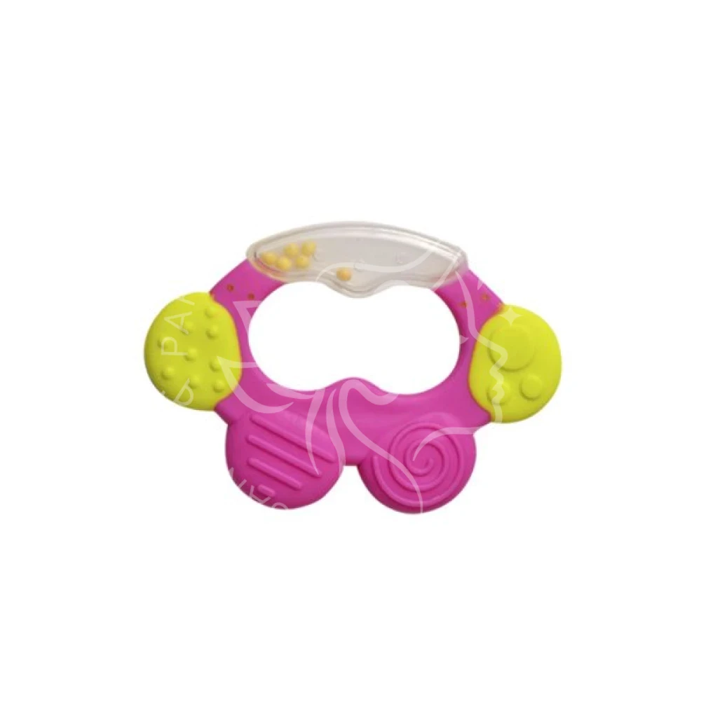 BABY PUR ANNEAU HOCHET S5-3640