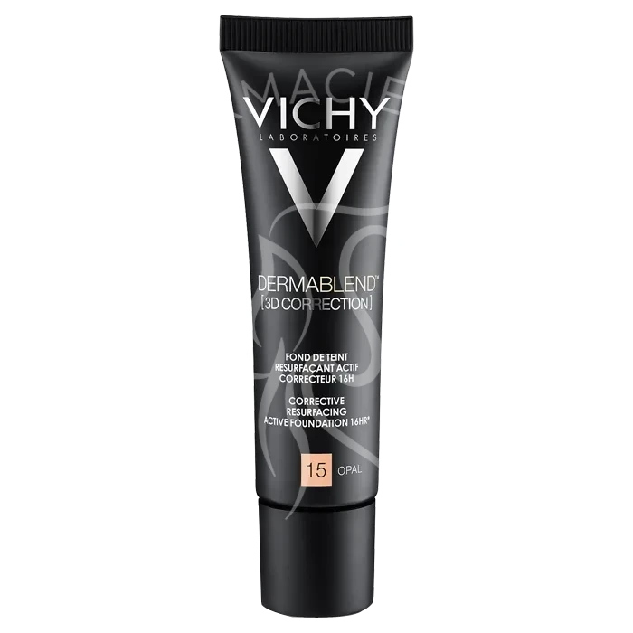 VICHY DERMA BLAND FDT 3D 15