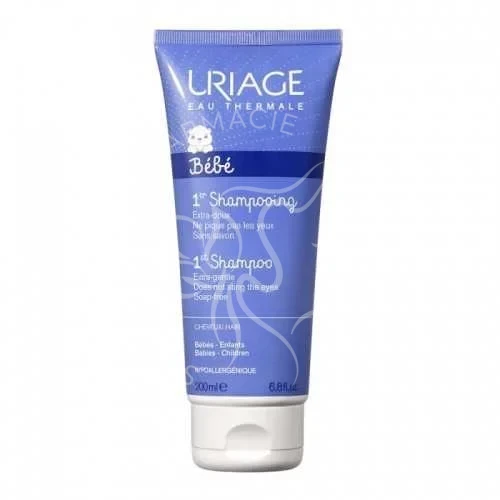 URIAGE BEBE SHAMPOOING 200ML
