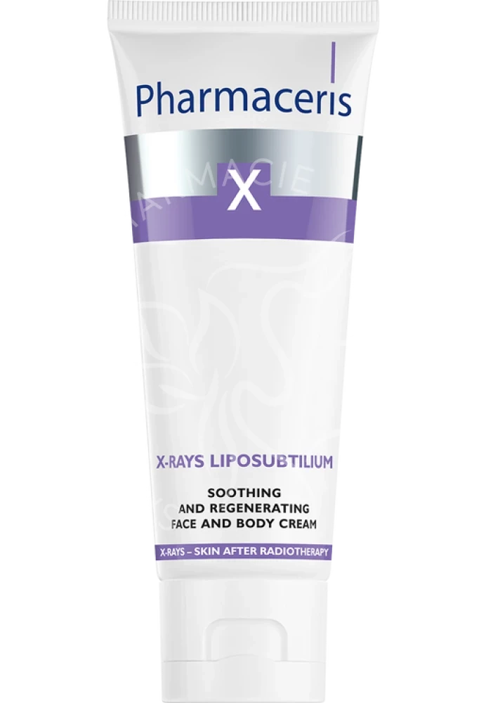 PHARMACERIS X LIPOSUBTILIUM