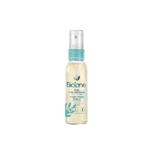 BIOLANE HUILE MASSAGE 75ML