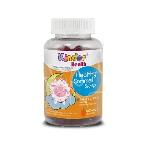 KINDER HEALTH SOMMIEL B30
