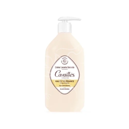 ROGER CAVAILLES CREME LAVANTE 500ML