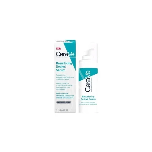 CERAVE CREME RETINOL ANTI-MARQUES 30ML