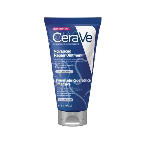 CERAVE POMMADE REPARATRICE INTENSVE 88ML
