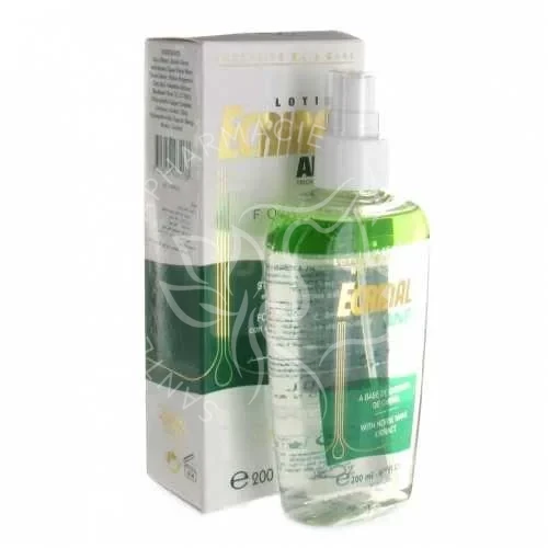 ECRINAL LOTION FORTIFIANTE HOMME 200ML