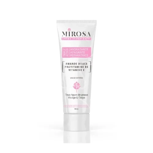 MIROSA CREME HYDRATENTE 100ML