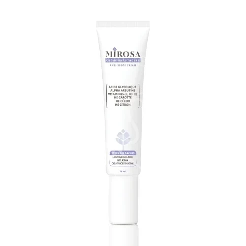 MIROSA CREME ANTI TACHE 20ML