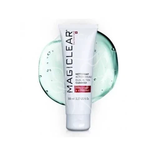 MAGICLEAR GEL NETTOYANT CLARIFIANT 100ML