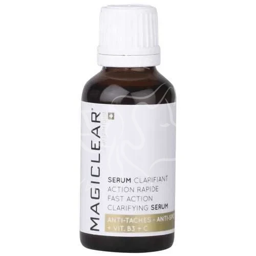 MAGICLEAR SERUM CLARIFIANT 30ML