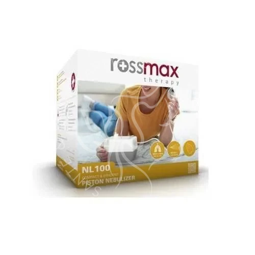 ROSSMAX  NEBULISEUR A PISTON NL100