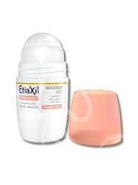 ETIAXIL ROLL ON PEAU SENSIBLE 50ML ORG