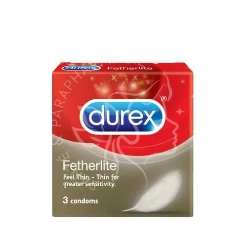 DUREX FETHERLITE ULTRA