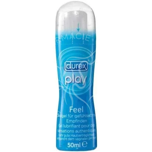 DUREX PLAY FEEL 50ML