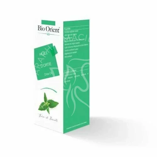 BIO ORIENT HUILE DE ORTIE 10ML